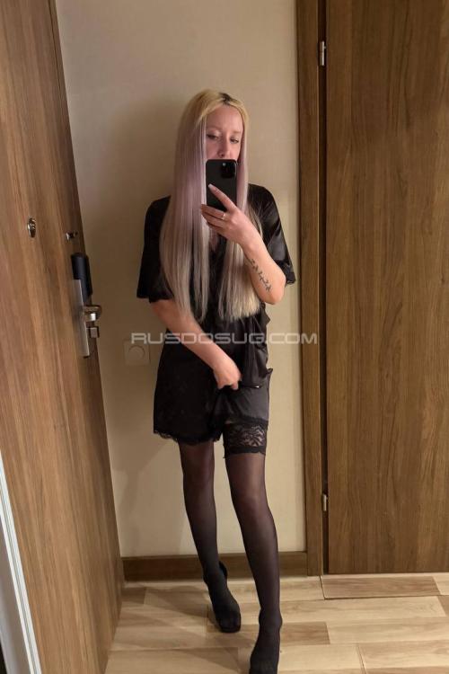 Проститутка Соня, в Питере у метро Проспект Просвещения