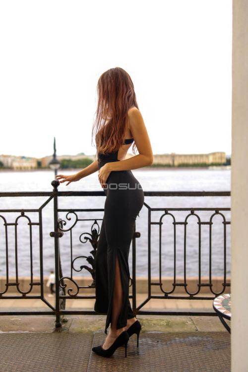 Проститутка Аленушка, в Питере у метро Волковская Проститутка Аленушка, в Питере у метро Волковская