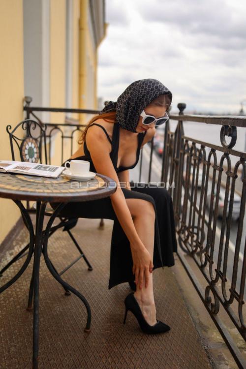 Проститутка Аленушка, в Питере у метро Волковская Проститутка Аленушка, в Питере у метро Волковская