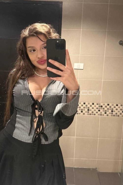 Проститутка Ксюша, СПб у метро Звёздная