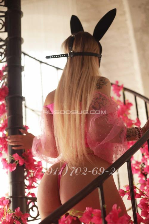 Проститутка Original Bratz, Питера у метро Петроградская