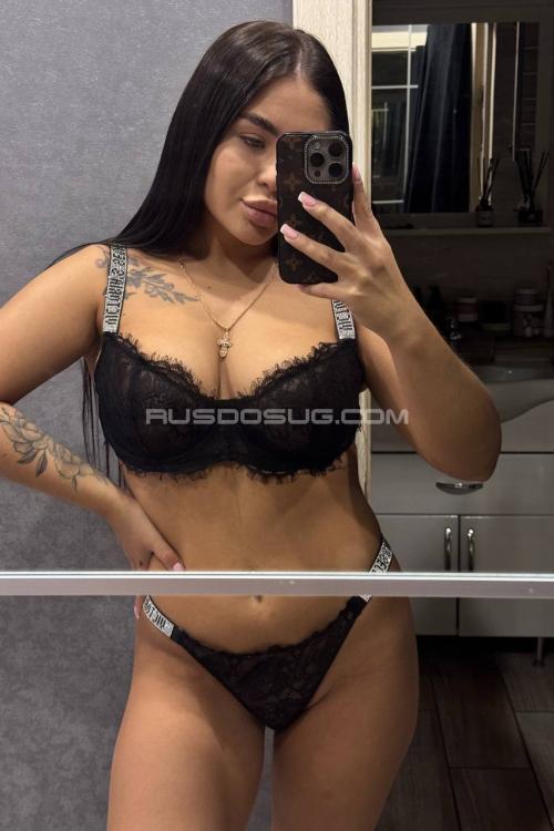 Проститутка Марина, в Питере у метро Звёздная Проститутка Марина, в Питере у метро Звёздная