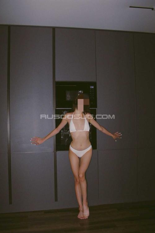 Проститутка Алекса, СПб у метро Василеостровская