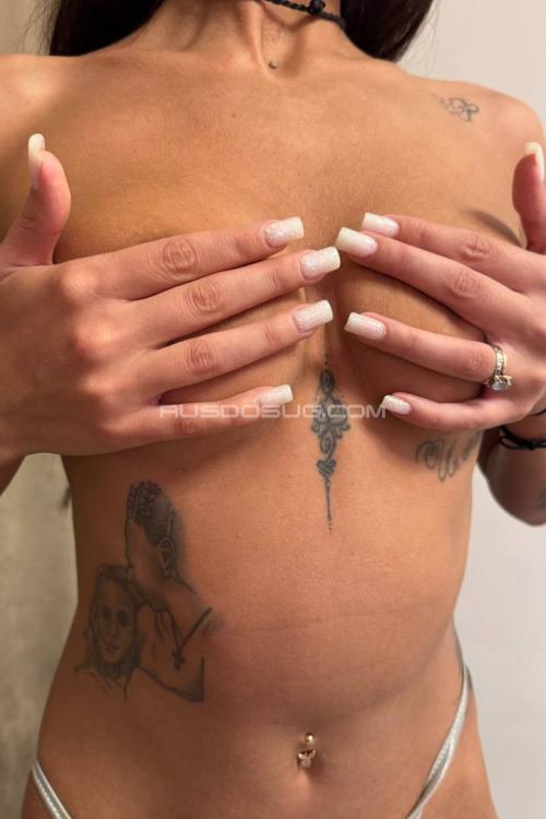 Проститутка Оливия, в Питере у метро Горьковская