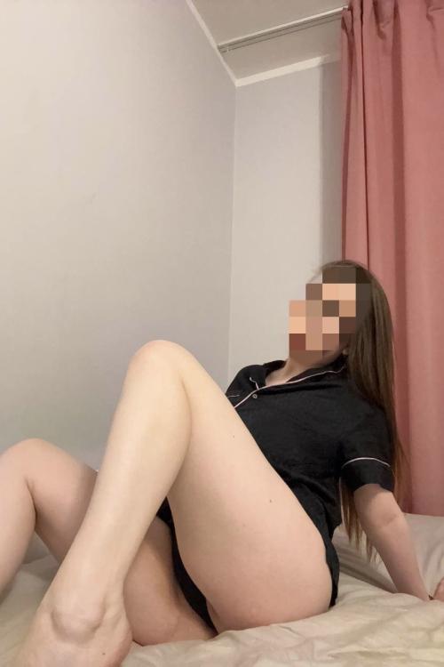 Проститутка Мила, Питера у метро Спортивная