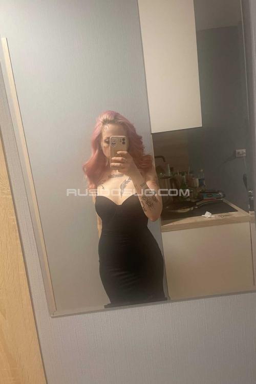 Проститутка Анастейша инди, в Питере у метро Купчино