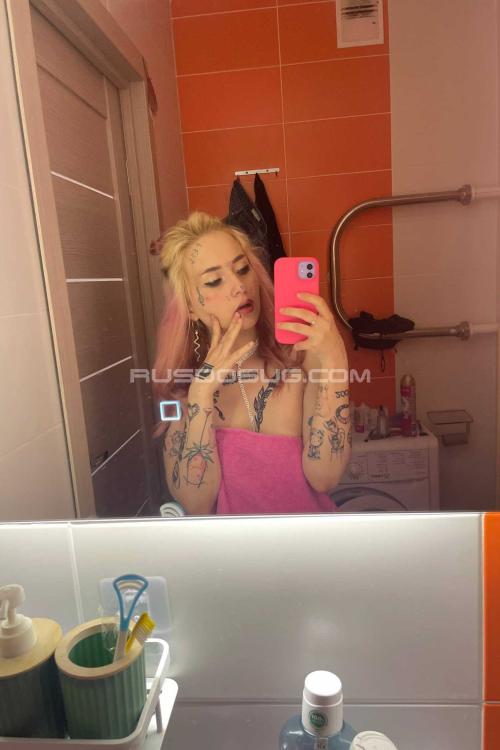 Проститутка Анастейша инди, в Питере у метро Купчино