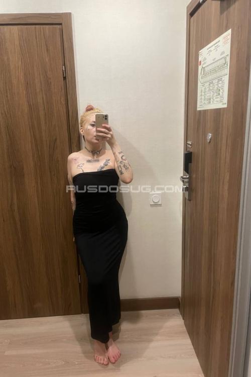 Проститутка Анастейша инди, в Питере у метро Купчино