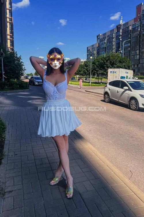 Проститутка Анна Топ, СПб у метро Площадь Восстания