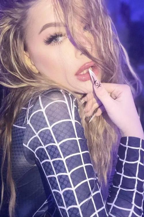 Проститутка Алиса, СПб у метро Звёздная