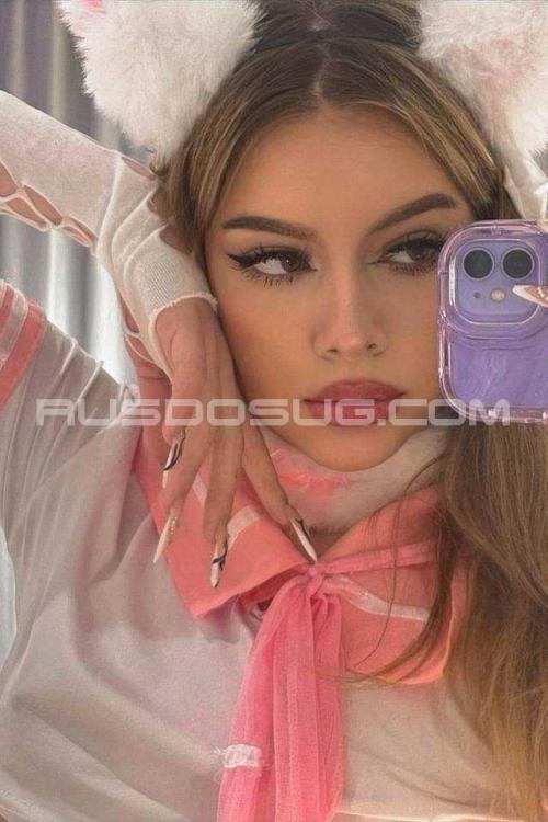 Проститутка Алиса, СПб у метро Звёздная