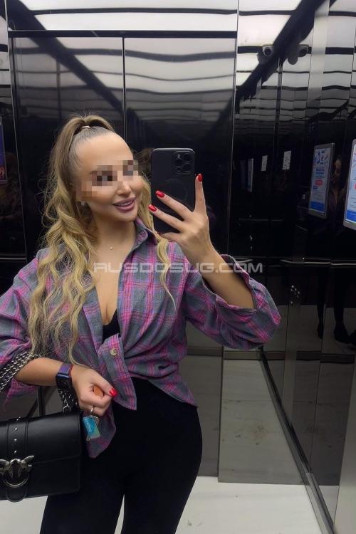 Проститутка Кристина, СПб у метро Площадь Восстания