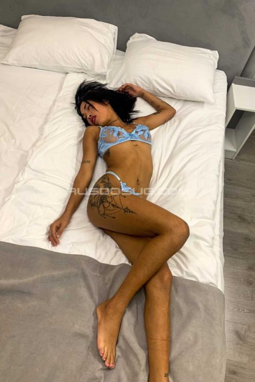 Проститутка Ванесса, СПб у метро Купчино