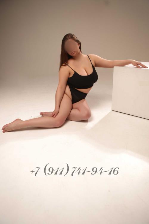 Проститутка Лерочка, СПб у метро Звёздная