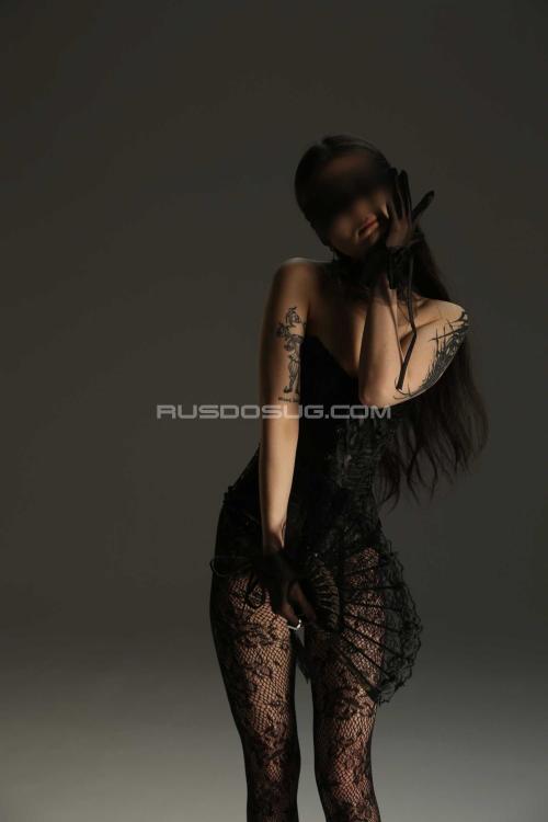 Проститутка Линда, Питера у метро Крестовский остров