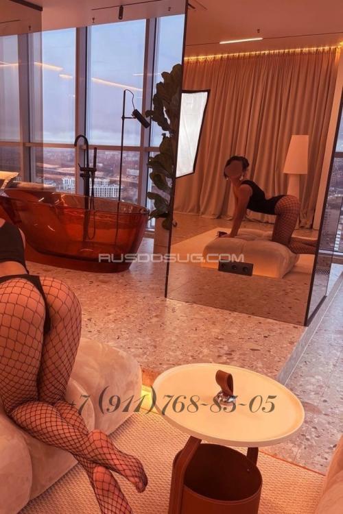 Проститутка Яна, в Питере у метро Рыбацкое