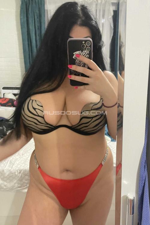 Проститутка Юлечка gfe, СПб у метро Международная