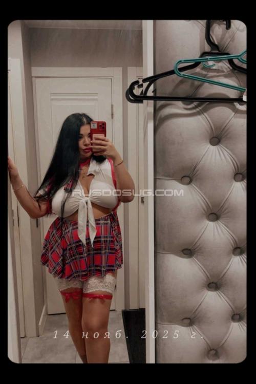 Проститутка Юлечка gfe, СПб у метро Международная