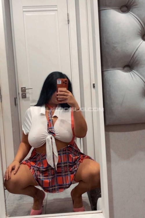 Проститутка Юлечка gfe, СПб у метро Международная