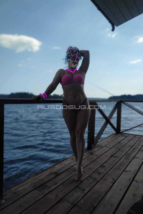 Проститутка Мария, СПб у метро Московская