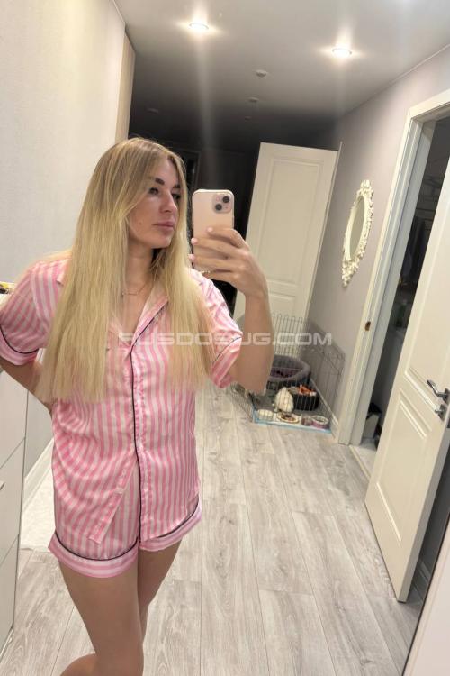 Проститутка Яночка Приехала в Спб, Питера у метро Проспект Просвещения