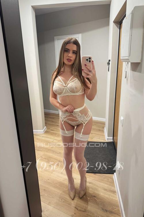 Проститутка Кристина, в Питере у метро Лесная