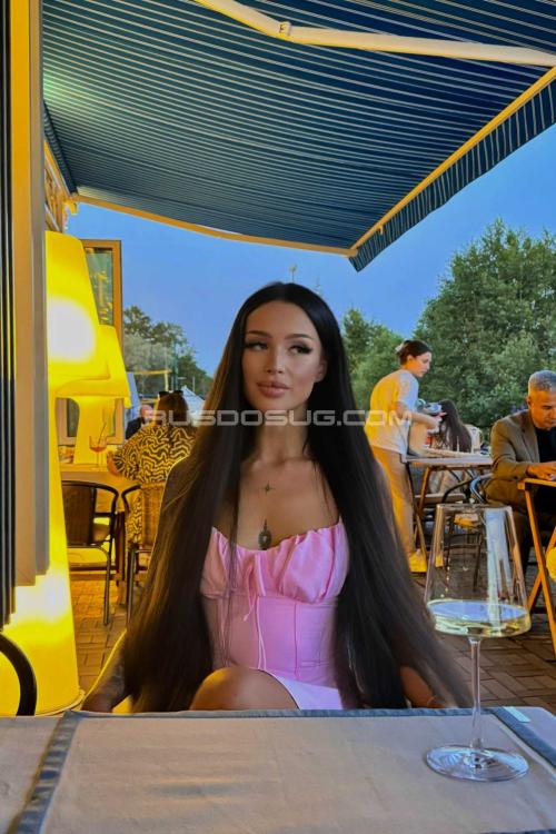 Проститутка Kristina Soun, Питера у метро Московские ворота