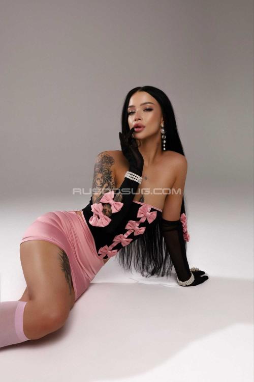 Проститутка Kristina Soun, Питера у метро Московские ворота