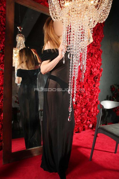 Проститутка Саша, Питера у метро Озерки