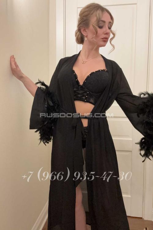 Проститутка Кристина Индивидуалка, в Питере у метро Звёздная