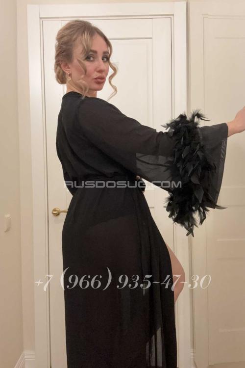 Проститутка Кристина Индивидуалка, в Питере у метро Звёздная