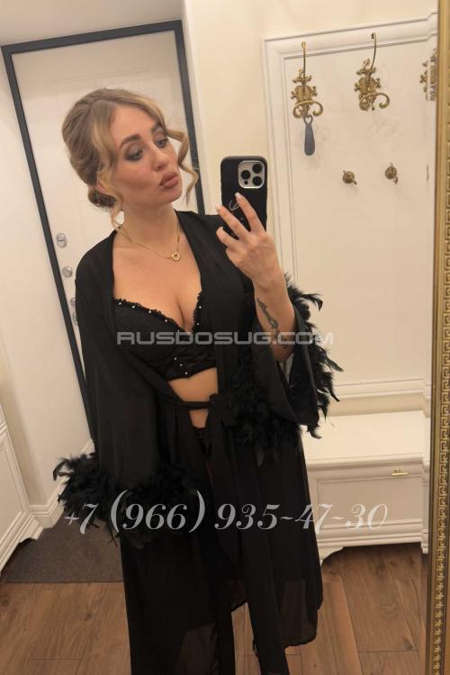 Проститутка Кристина Индивидуалка, в Питере у метро Звёздная