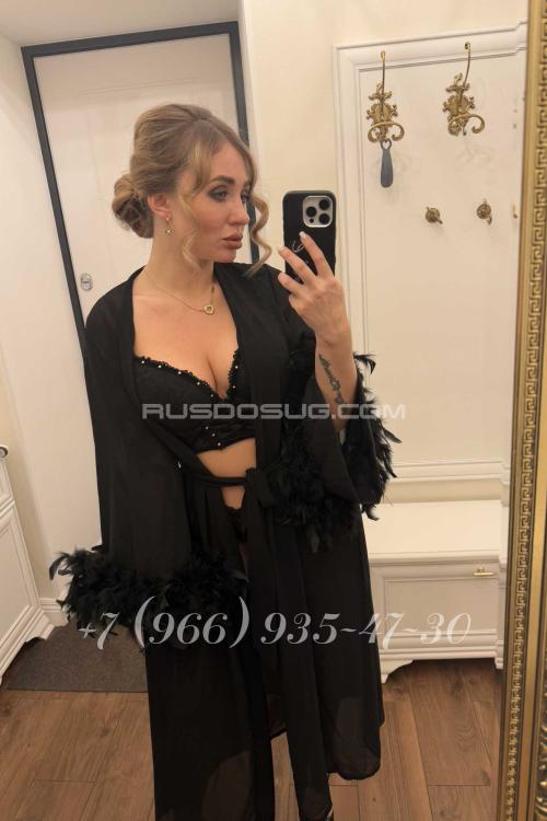 Проститутка Кристина Индивидуалка, в Питере у метро Звёздная