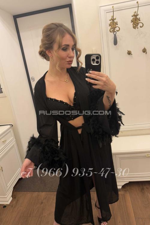 Проститутка Кристина Индивидуалка, в Питере у метро Звёздная