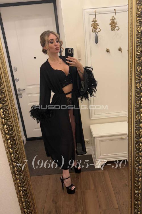 Проститутка Кристина Индивидуалка, в Питере у метро Звёздная