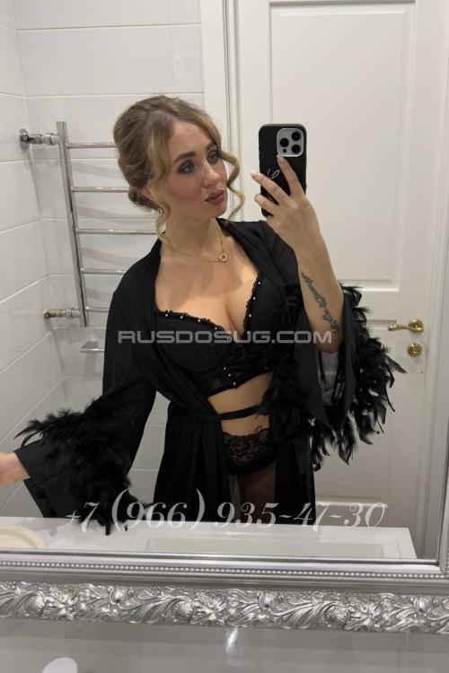 Проститутка Кристина Индивидуалка, в Питере у метро Звёздная