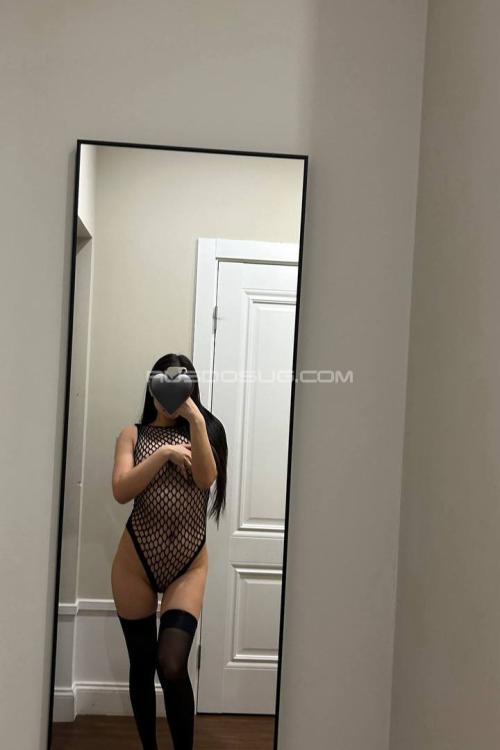 Проститутка Адель, СПб у метро Парк Победы