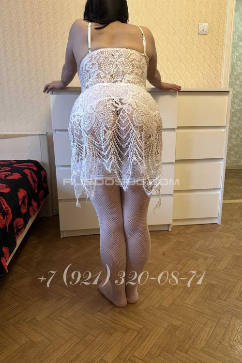 Проститутка Динара, СПб у метро Академическая