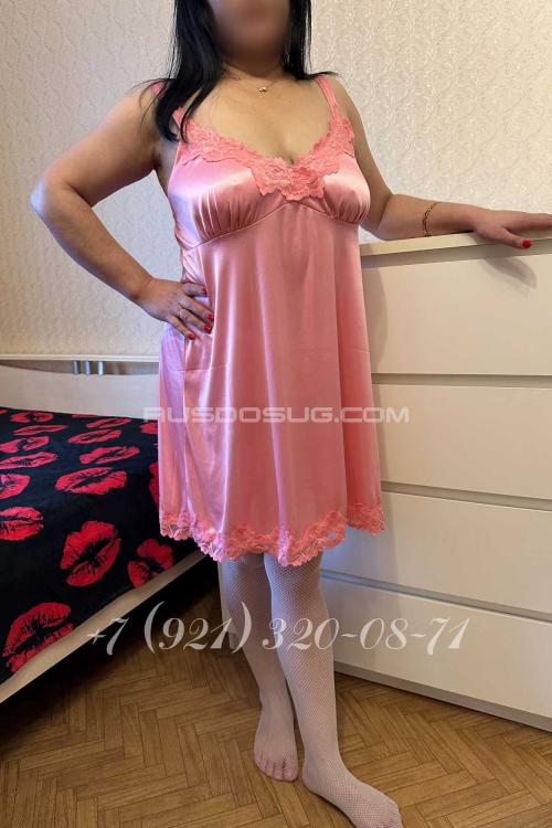 Проститутка Динара, СПб у метро Академическая