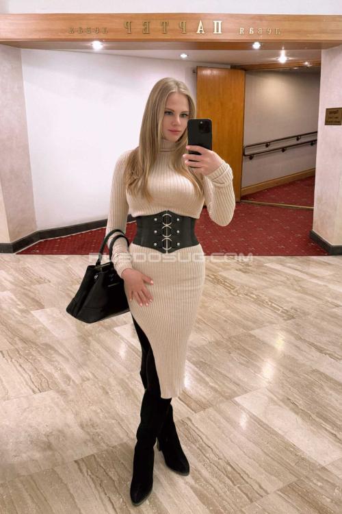 Проститутка Erotic Doctor Diana, Питера у метро Невский проспект