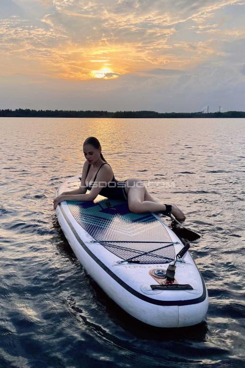 Проститутка Erotic Doctor Diana, Питера у метро Невский проспект