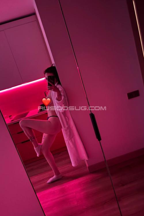 Проститутка Марго, Питера у метро Звёздная