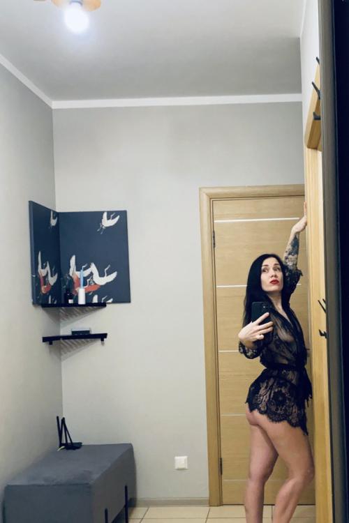 Проститутка Maria, Питера у метро Проспект Просвещения