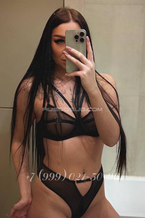 Проститутка Ангелина, СПб у метро Московские ворота