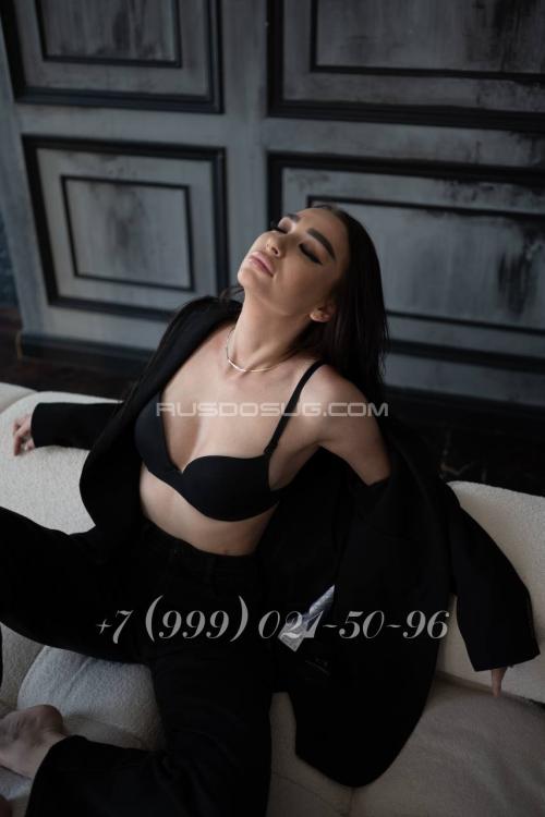 Проститутка Ангелина, СПб у метро Московские ворота