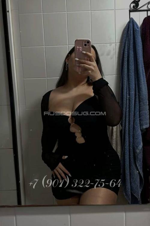 Проститутка Милена, в Питере у метро Московская