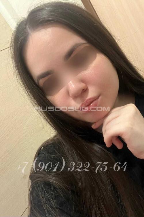 Проститутка Милена, в Питере у метро Московская