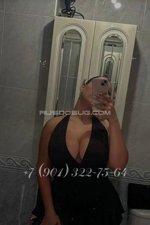 Проститутка Милена, в Питере у метро Московская