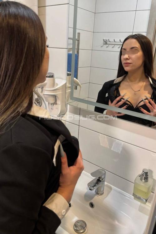 Проститутка Дарья, в Питере у метро Московские ворота