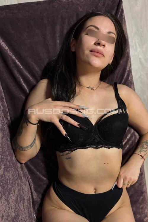 Проститутка Дарья, в Питере у метро Московские ворота